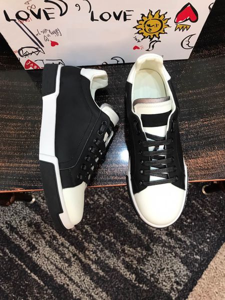 d homme men women comfort casual shoes king of love fashion luxury designer chaussures segui amore black classic leather crown sneakers
d homme men women comfort casual shoes king of love fashion luxury designer chaussures segui amore black classic leather crown sneakers