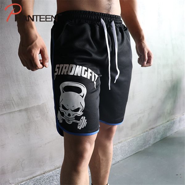 skull strong fit 2019 new men's quick dry compression shorts gyms training bodybuilding workout male calf-length short pants, White;black
skull strong fit 2019 new men's quick dry compression shorts gyms training bodybuilding workout male calf-length short pants, White;black