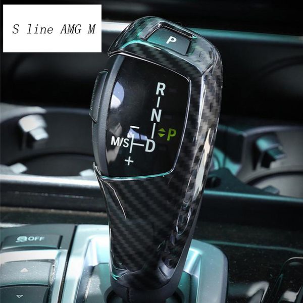 carbon fiber gear shift handle sleeve button covers stickers for f20 f30 f10 f32 f25 x5 f15 f16 interior accessories rhd lhd
carbon fiber gear shift handle sleeve button covers stickers for f20 f30 f10 f32 f25 x5 f15 f16 interior accessories rhd lhd