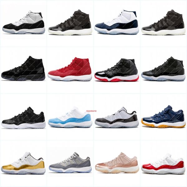 size 40-46 2019 concord 45 11 xi 11s cap and gown prm heiress gym red platinum tint space jams men basketball shoes sports sneakers
size 40-46 2019 concord 45 11 xi 11s cap and gown prm heiress gym red platinum tint space jams men basketball shoes sports sneakers