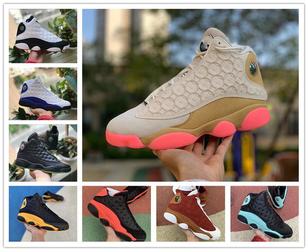 new 13 reverse he got game island green bred chicago flint men basketball shoes 13s melo dmp playoff hyper royal sneakers with box, Black
new 13 reverse he got game island green bred chicago flint men basketball shoes 13s melo dmp playoff hyper royal sneakers with box, Black