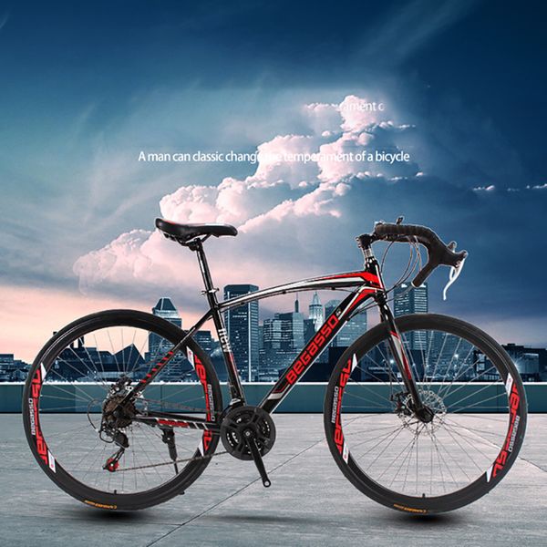 mountain bike cross country outdoor oil spring fork bicycle fat bike dual disc brakes absorbers bicycle delivery
mountain bike cross country outdoor oil spring fork bicycle fat bike dual disc brakes absorbers bicycle delivery