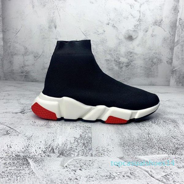 дизайнер кроссовки повседневная обувь увеличить нескользкую на speed trainer runner black red top quality тройные черный мода плоские носк
дизайнер кроссовки повседневная обувь увеличить нескользкую на speed trainer runner black red top quality тройные черный мода плоские носк
