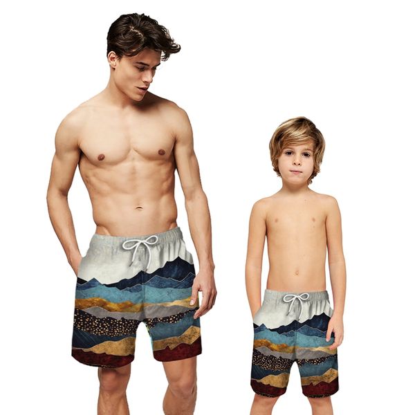 mens mountains and hills printed holiday beach shorts sport summer swimwear shorts casual boardshort loose cool half shorts, White;black
mens mountains and hills printed holiday beach shorts sport summer swimwear shorts casual boardshort loose cool half shorts, White;black