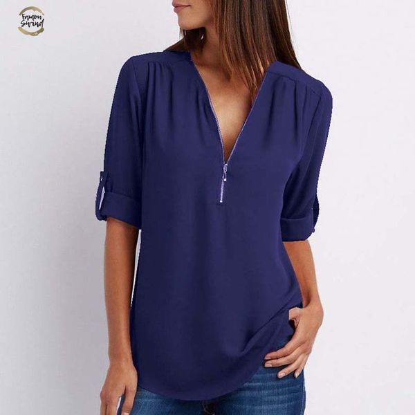 linen zipper short sleeve women shirts v neck solid womens blouses casual tee shirts female clothes plus size, White
linen zipper short sleeve women shirts v neck solid womens blouses casual tee shirts female clothes plus size, White