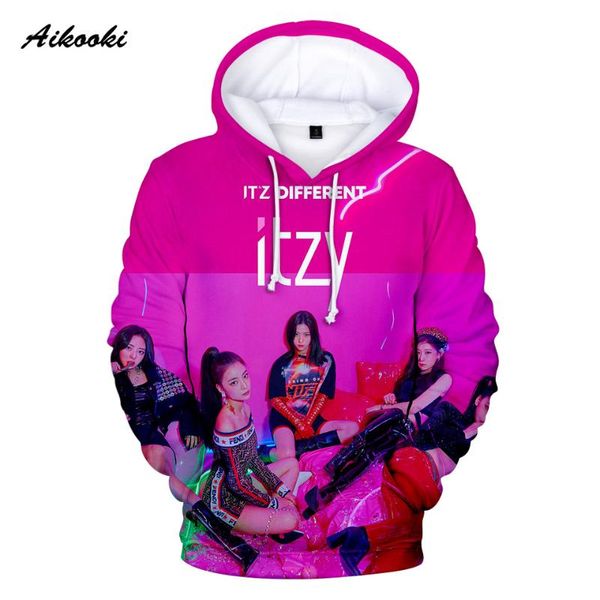 2020 itzy hoodies men/women sweatshirt hooded male/female star itzy dalla dalla polluvers 3d print hoody winter clothes top, Black
2020 itzy hoodies men/women sweatshirt hooded male/female star itzy dalla dalla polluvers 3d print hoody winter clothes top, Black