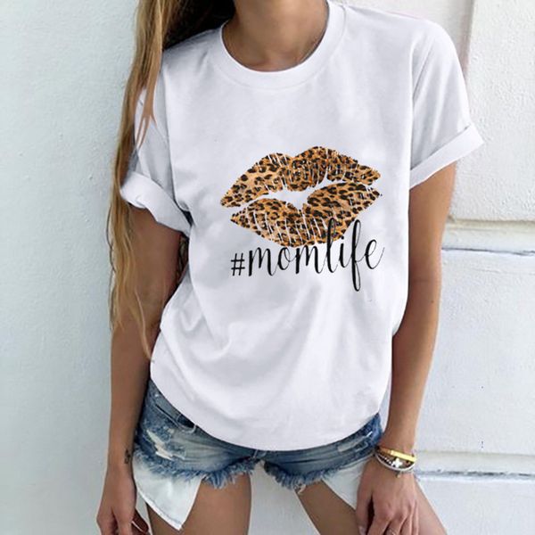 fashion lip printed tshirt woman plus size tee female drop shipping t shirt woman, White
fashion lip printed tshirt woman plus size tee female drop shipping t shirt woman, White