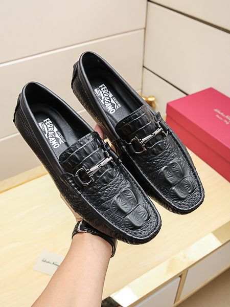 platform men's shoes wild vintage luxury beanie shoe men's leather soft bottom lazy slip-on driving shoes men's casual shoe 1, Black
platform men's shoes wild vintage luxury beanie shoe men's leather soft bottom lazy slip-on driving shoes men's casual shoe 1, Black