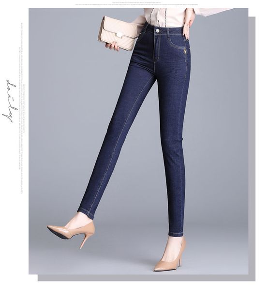 dark blue spring new show thin trousers straight casual pants fat mm harlan big yards
dark blue spring new show thin trousers straight casual pants fat mm harlan big yards