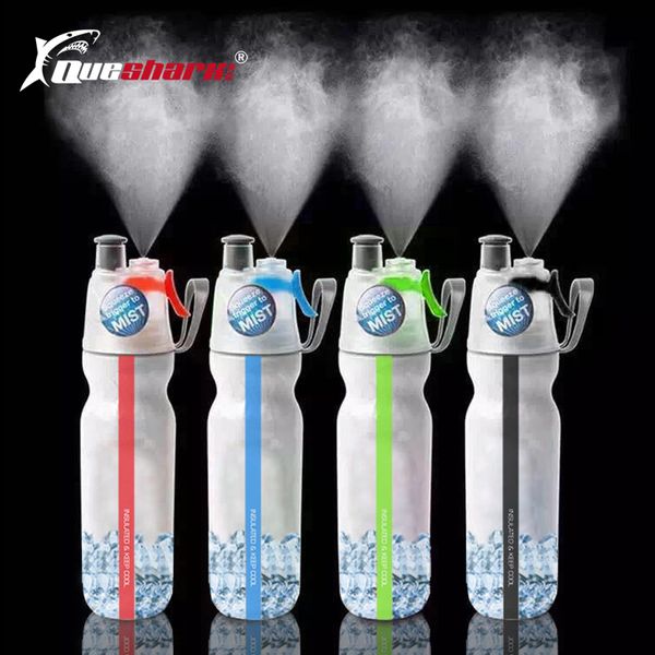 500ml bicycle water bottle sports fitness hiking cycling spray bottle pe double layer keep cool bike water cup
500ml bicycle water bottle sports fitness hiking cycling spray bottle pe double layer keep cool bike water cup
