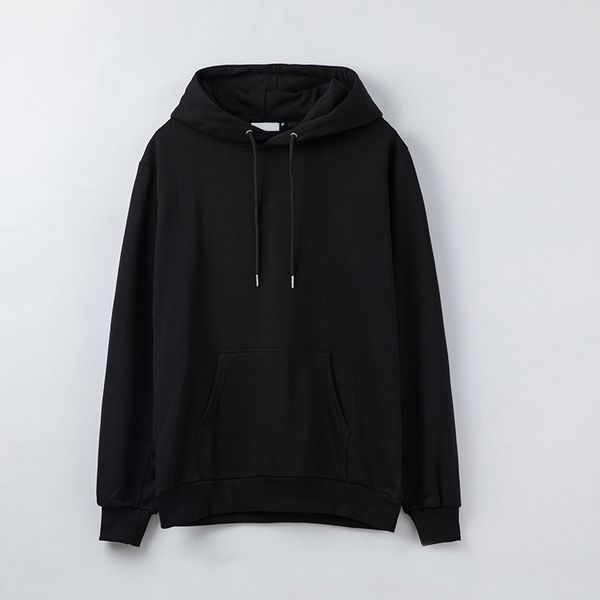 hoodies for men brand men new 19ss designer pure color hoodies fashion stylish casual six color available size from m to 2xl asian size, Black
hoodies for men brand men new 19ss designer pure color hoodies fashion stylish casual six color available size from m to 2xl asian size, Black