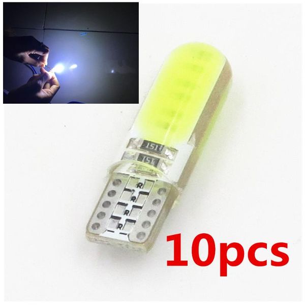 t10 w5w silicone case cob led car wedge interior light wy5w 194 501 auto parking trunk bulbs turn side lamps canbus error free
t10 w5w silicone case cob led car wedge interior light wy5w 194 501 auto parking trunk bulbs turn side lamps canbus error free