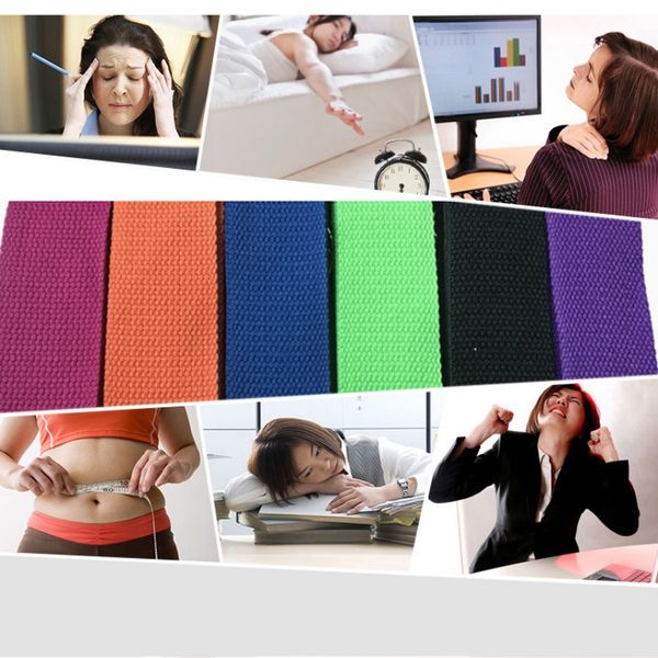 portable women cotton stretch dance elastic belts strap dance ballet cheer yoga beginner stretching training accessories
portable women cotton stretch dance elastic belts strap dance ballet cheer yoga beginner stretching training accessories