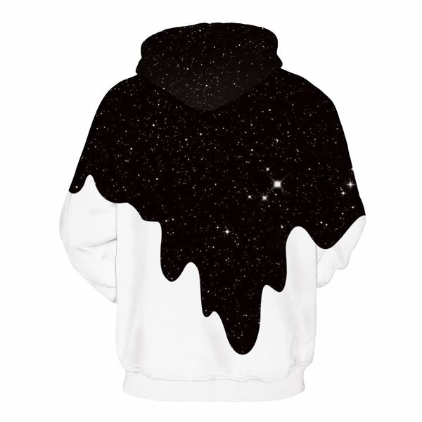 2019 girls women sweatshirts star milk mug digital print men's hooded couple outfit baseball uniform a boys loose hooded, White
2019 girls women sweatshirts star milk mug digital print men's hooded couple outfit baseball uniform a boys loose hooded, White