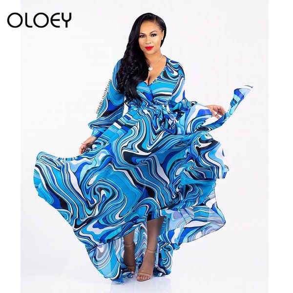 2019 new style african woman clothing fashion long dress floral chiffon dress elegant beach vintage party plus size, Red
2019 new style african woman clothing fashion long dress floral chiffon dress elegant beach vintage party plus size, Red