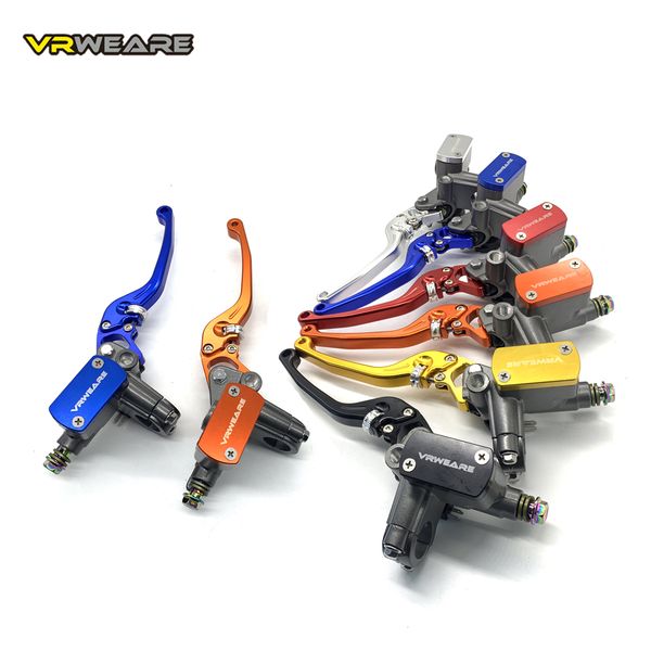 motorcycle brake pump master cylinder lever 22mm handlebar hydraulic racing front pump for yamaha motobike
motorcycle brake pump master cylinder lever 22mm handlebar hydraulic racing front pump for yamaha motobike