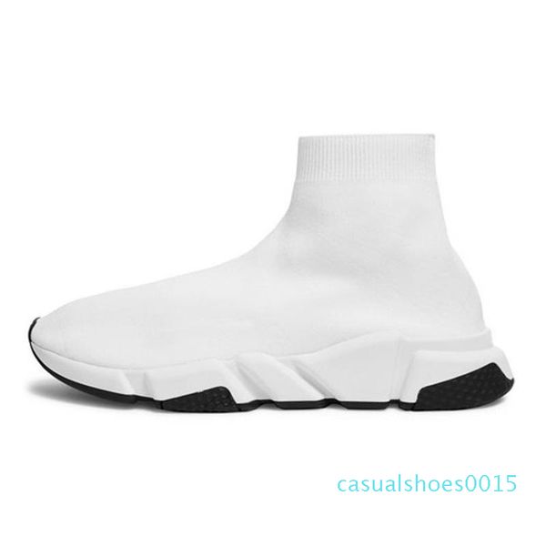 2020 designer casual sock shoes speed trainer black white triple black fashion luxury chaussette boots sports sneaker trainer c15
2020 designer casual sock shoes speed trainer black white triple black fashion luxury chaussette boots sports sneaker trainer c15