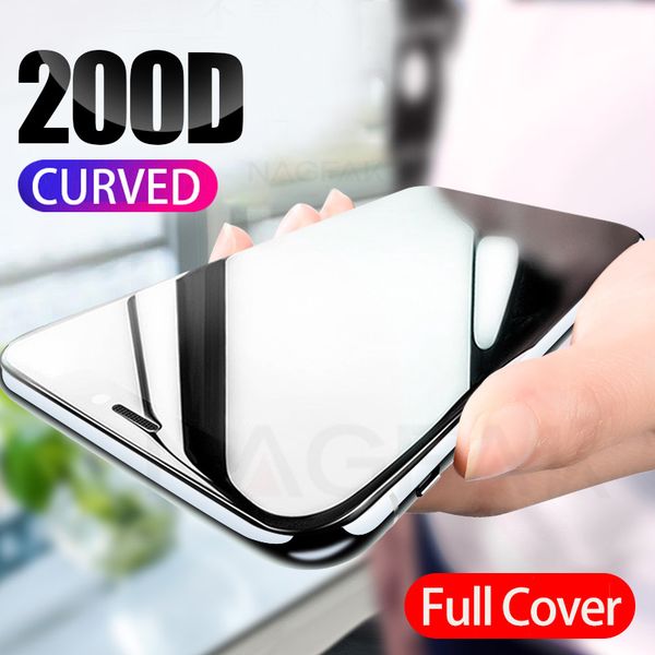 200d curved full cover protective glass on the for iphone 7 8 6s plus tempered screen protector iphone 11 pro x xr xs max glass
200d curved full cover protective glass on the for iphone 7 8 6s plus tempered screen protector iphone 11 pro x xr xs max glass