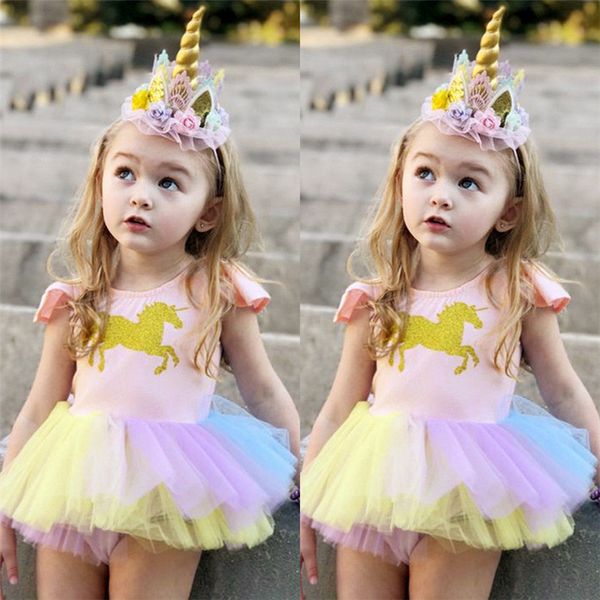 ins summer girls dresses unicorn for girls dresses kids designer clothes girls sleeveless kids clothing jy24, Red;yellow
ins summer girls dresses unicorn for girls dresses kids designer clothes girls sleeveless kids clothing jy24, Red;yellow