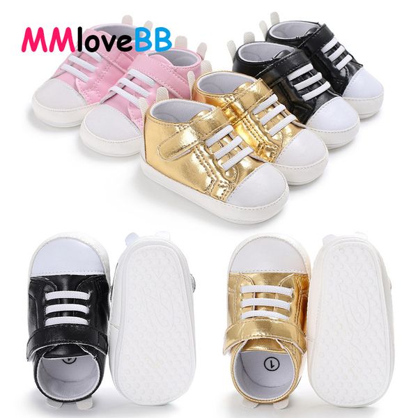 mmlovebb baby shoes boy girl sneaker soft anti-slip sole newborn infant first walkers toddler baby shoes pu leather 0-18m
mmlovebb baby shoes boy girl sneaker soft anti-slip sole newborn infant first walkers toddler baby shoes pu leather 0-18m