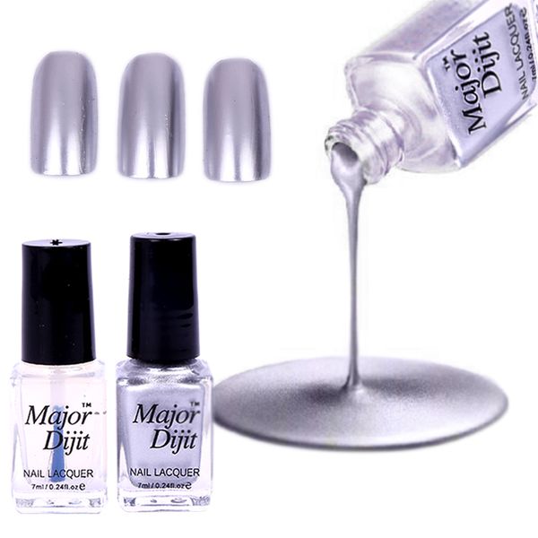 mirror silver chrom nail varnish nail polish base coat peel off metal varnish metallic manicure 7ml art polish
mirror silver chrom nail varnish nail polish base coat peel off metal varnish metallic manicure 7ml art polish