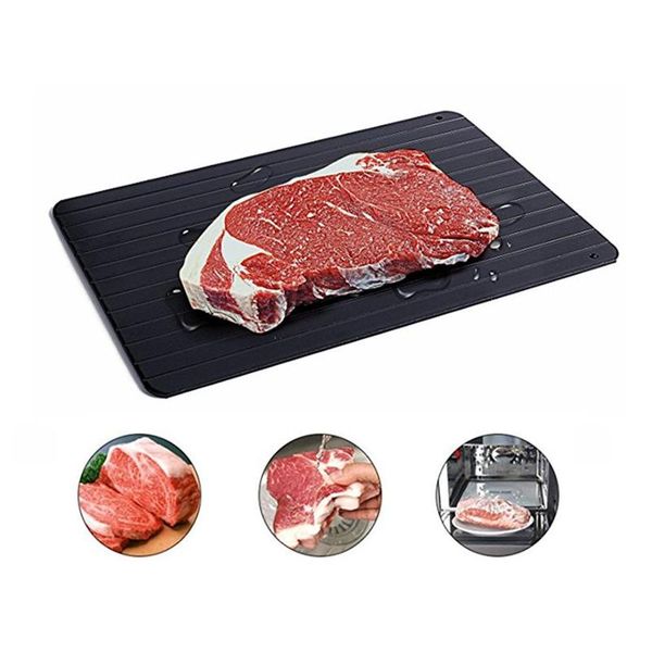 fast tray совет размораживание размораживайте продукты мясо фрукты быстрой разморозки тарелка совет размораживание кухня гаджет инструменты
fast tray совет размораживание размораживайте продукты мясо фрукты быстрой разморозки тарелка совет размораживание кухня гаджет инструменты