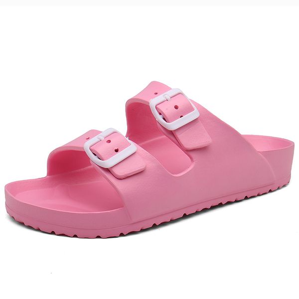 summer slippers beach shoes woman slides buckle mules casual flip flops couples shoes outdoor sandals sea clogs zapatos de mujer, Black
summer slippers beach shoes woman slides buckle mules casual flip flops couples shoes outdoor sandals sea clogs zapatos de mujer, Black