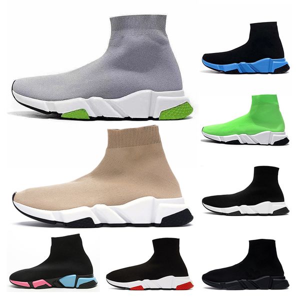 sock shoes designer speed trainer platform socks sneakers mens womens casual shoes vintage boots tripler étoile luxury fashion sports shoes, Black
sock shoes designer speed trainer platform socks sneakers mens womens casual shoes vintage boots tripler étoile luxury fashion sports shoes, Black