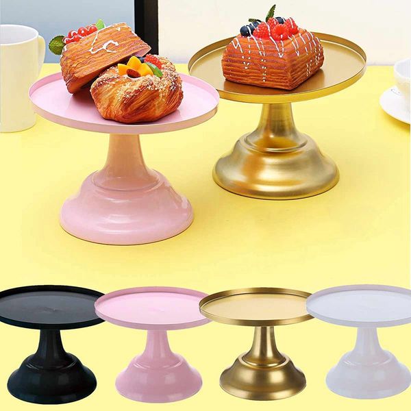8 inch round cake stand wrought iron exquisite cake rack base dessert stand round cake display wedding birthday cupcake holder
8 inch round cake stand wrought iron exquisite cake rack base dessert stand round cake display wedding birthday cupcake holder