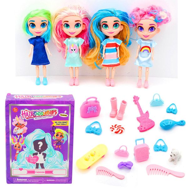 Bonecas unique_sz
Bonecas unique_sz