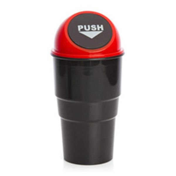 practical portable car garbage can ashtray trash dust case holder interior accessories auto plastic rolling cover
practical portable car garbage can ashtray trash dust case holder interior accessories auto plastic rolling cover