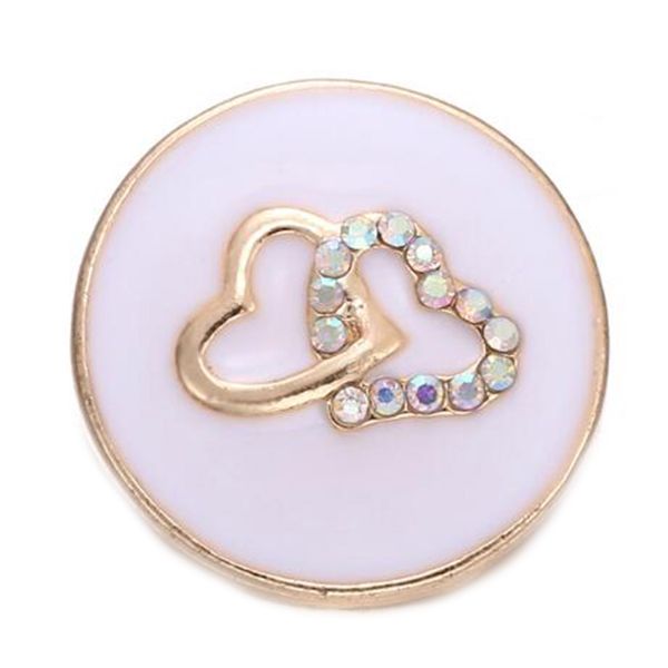 5pcs/lot new snap button jewelry rose gold rhinestone love flower 18mm snap buttons fit bracelet necklace button charms, Golden;silver
5pcs/lot new snap button jewelry rose gold rhinestone love flower 18mm snap buttons fit bracelet necklace button charms, Golden;silver