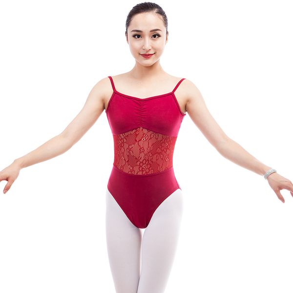 dance clothes ballet siamese uniforms practice female practice clothing tight ballet clothing, Black;red
dance clothes ballet siamese uniforms practice female practice clothing tight ballet clothing, Black;red