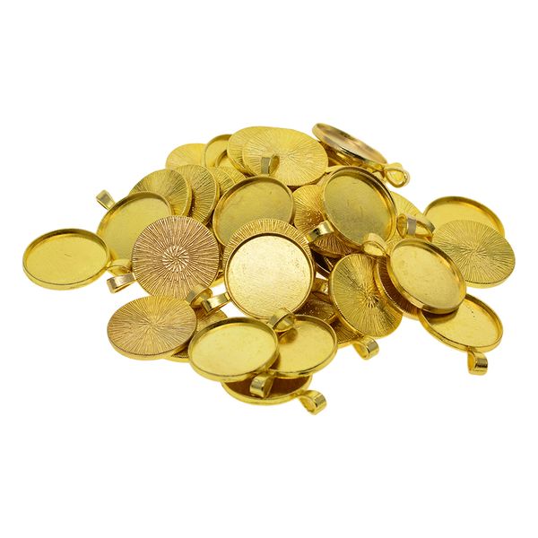 50pcs fit 25.4 сплава круглый blank ободок подвесные лотки базовые настройки кабошон лотки подвесные заготовки для изготовления ювелирных из, Black
50pcs fit 25.4 сплава круглый blank ободок подвесные лотки базовые настройки кабошон лотки подвесные заготовки для изготовления ювелирных из, Black