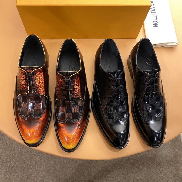 new brand shoes for mens all appropriate popular luxury leather air basketball shoes fashion shoes,with original box,l9, Black
new brand shoes for mens all appropriate popular luxury leather air basketball shoes fashion shoes,with original box,l9, Black