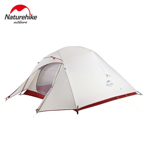 naturehike cloud up 1 2 3 person ultralight туристическая палатка водонепроницаемый ветрозащитные 20d силиконовые открытый палатки кемпинга
naturehike cloud up 1 2 3 person ultralight туристическая палатка водонепроницаемый ветрозащитные 20d силиконовые открытый палатки кемпинга