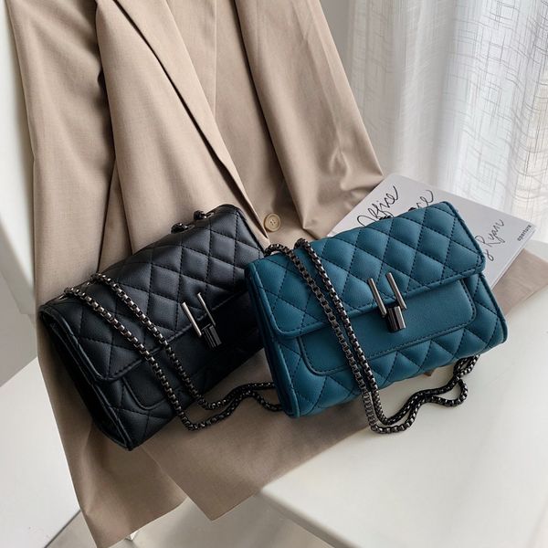2020 new three-dimensional stereotypes small square bag diamond chain simple shoulder messenger female bags
2020 new three-dimensional stereotypes small square bag diamond chain simple shoulder messenger female bags