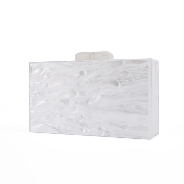 fashion lady bridal handmade china factory supplier size 18x10 cm with mirror inside pearl white acrylic box bags acrylic clutch mx190819
fashion lady bridal handmade china factory supplier size 18x10 cm with mirror inside pearl white acrylic box bags acrylic clutch mx190819