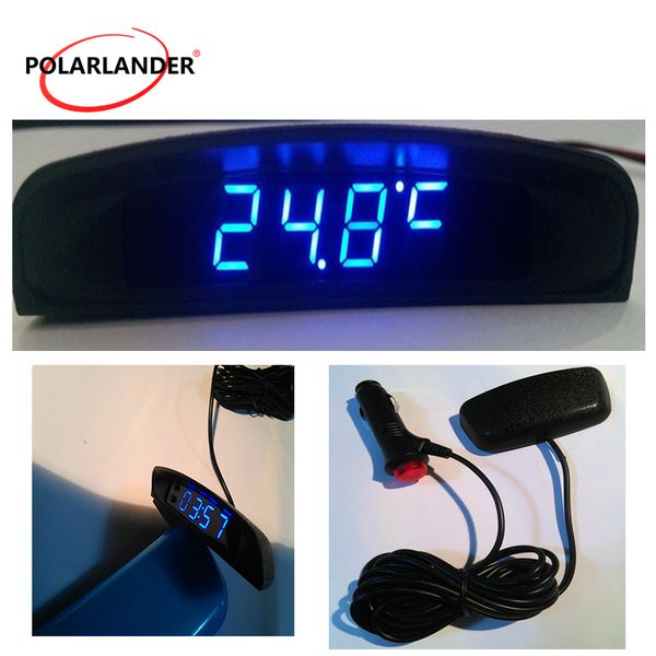 auto accessories 3 in 1 interior temperature meter voltmeter car electronic clock car auto digital led 12v
auto accessories 3 in 1 interior temperature meter voltmeter car electronic clock car auto digital led 12v