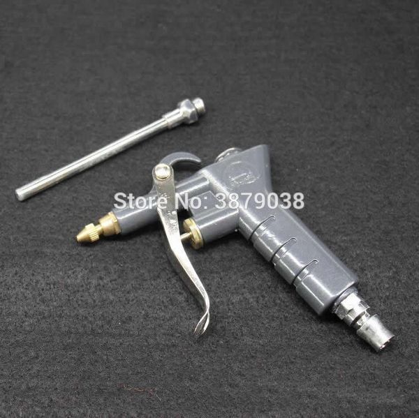 989 copper mouth adjustable wind high pressure blow gun pneumatic dust gun t0175a
989 copper mouth adjustable wind high pressure blow gun pneumatic dust gun t0175a