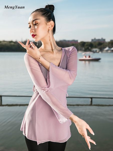 classical ballet dance clothes clothes and trumpet sleeves lace cotton women's ballet dance suit adult, Black;red
classical ballet dance clothes clothes and trumpet sleeves lace cotton women's ballet dance suit adult, Black;red