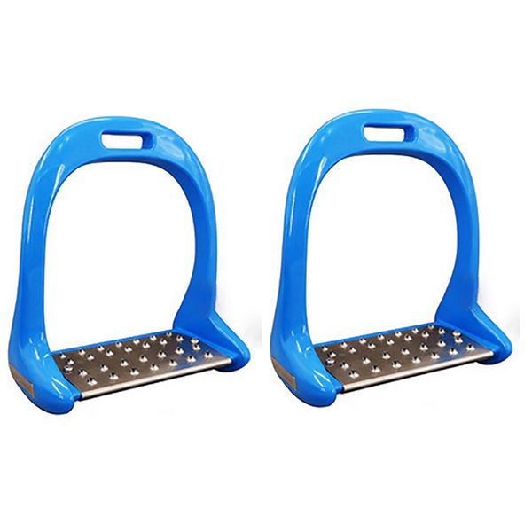 2pcs horse stirrup aluminum horse saddle anti-slip thicken horse pedal equestrian safety equipment supplies riding equi
2pcs horse stirrup aluminum horse saddle anti-slip thicken horse pedal equestrian safety equipment supplies riding equi