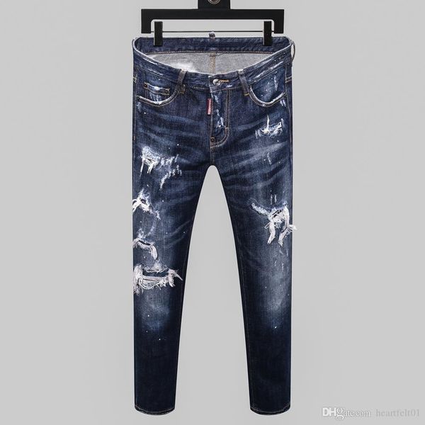 brand jeans mens luxury designer jeans baggy biker high waisted ripped rock revival black skinny men jean jeckets long pants trousers 021, Blue
brand jeans mens luxury designer jeans baggy biker high waisted ripped rock revival black skinny men jean jeckets long pants trousers 021, Blue