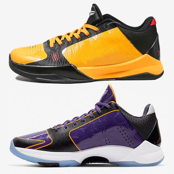 new mens zoom mamba 5 v protro lakers 5s basketball shoes black mamba luxury designer sport trainers sneakers size 40-46
new mens zoom mamba 5 v protro lakers 5s basketball shoes black mamba luxury designer sport trainers sneakers size 40-46