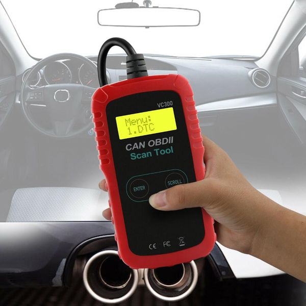 automotive obd2 code reader obd2 scanner car check engine fault diagnostic tool vc300 vc300 auto mobile diagnostic tool
automotive obd2 code reader obd2 scanner car check engine fault diagnostic tool vc300 vc300 auto mobile diagnostic tool