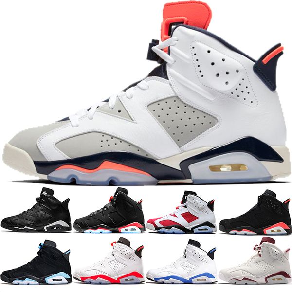 Nike Air Jordan 6 Retro Top 6 6s Мужская Баскетбольная Обувь Черный Инфракрасный Для 2019 UNC Tinker Gatorade Sports Blue 6s Мужчины Дизайнер Легкая Кроссовка США 8-13
Nike Air Jordan 6 Retro Top 6 6s Мужская Баскетбольная Обувь Черный Инфракрасный Для 2019 UNC Tinker Gatorade Sports Blue 6s Мужчины Дизайнер Легкая Кроссовка США 8-13