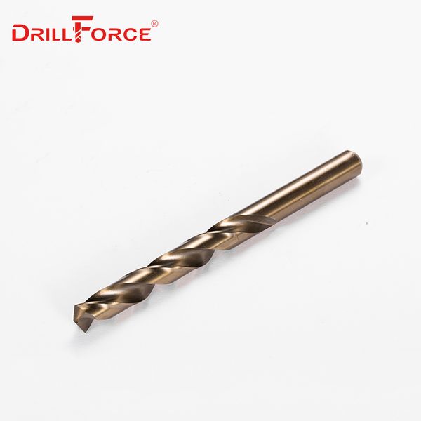 1pc drillforce m42 cobalt drill bit set, hss-co drill set 7.6-14mm, for drilling on hardened steel, cast iron &stainless steel
1pc drillforce m42 cobalt drill bit set, hss-co drill set 7.6-14mm, for drilling on hardened steel, cast iron &stainless steel
