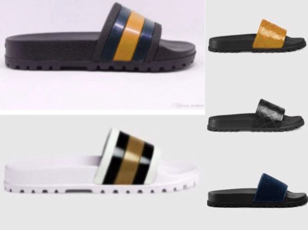 with box slippers sandals slides slippers sandals designer shoes huaraches flip flops loafers scuffs for by shoe06 kq902, Black
with box slippers sandals slides slippers sandals designer shoes huaraches flip flops loafers scuffs for by shoe06 kq902, Black