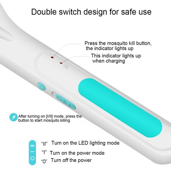 anti mosquito bug zapper usb chargerable home electric fly mosquito bug zapper swatter mosquito killer safety mesh cordless
anti mosquito bug zapper usb chargerable home electric fly mosquito bug zapper swatter mosquito killer safety mesh cordless