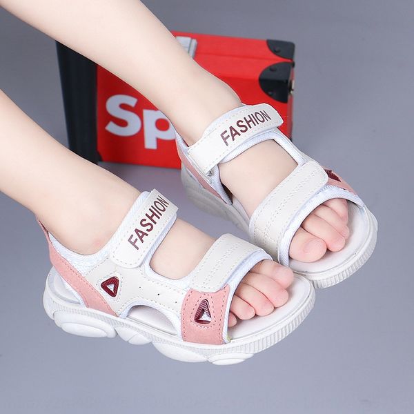 baby open-toed beach junior and and middle school students sandals for junior bear bottom anti-skid sandals for 3-11 years, Black;red
baby open-toed beach junior and and middle school students sandals for junior bear bottom anti-skid sandals for 3-11 years, Black;red